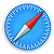 Logo Safari