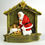 Thumbnail: Santa With Jesus - 3.5"
