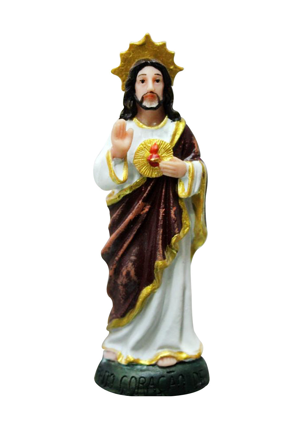Sacred Heart of Jesus -3"