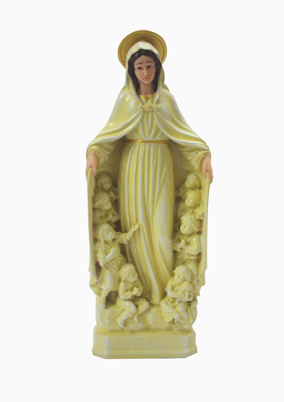 Our Lady of Refuge -8"