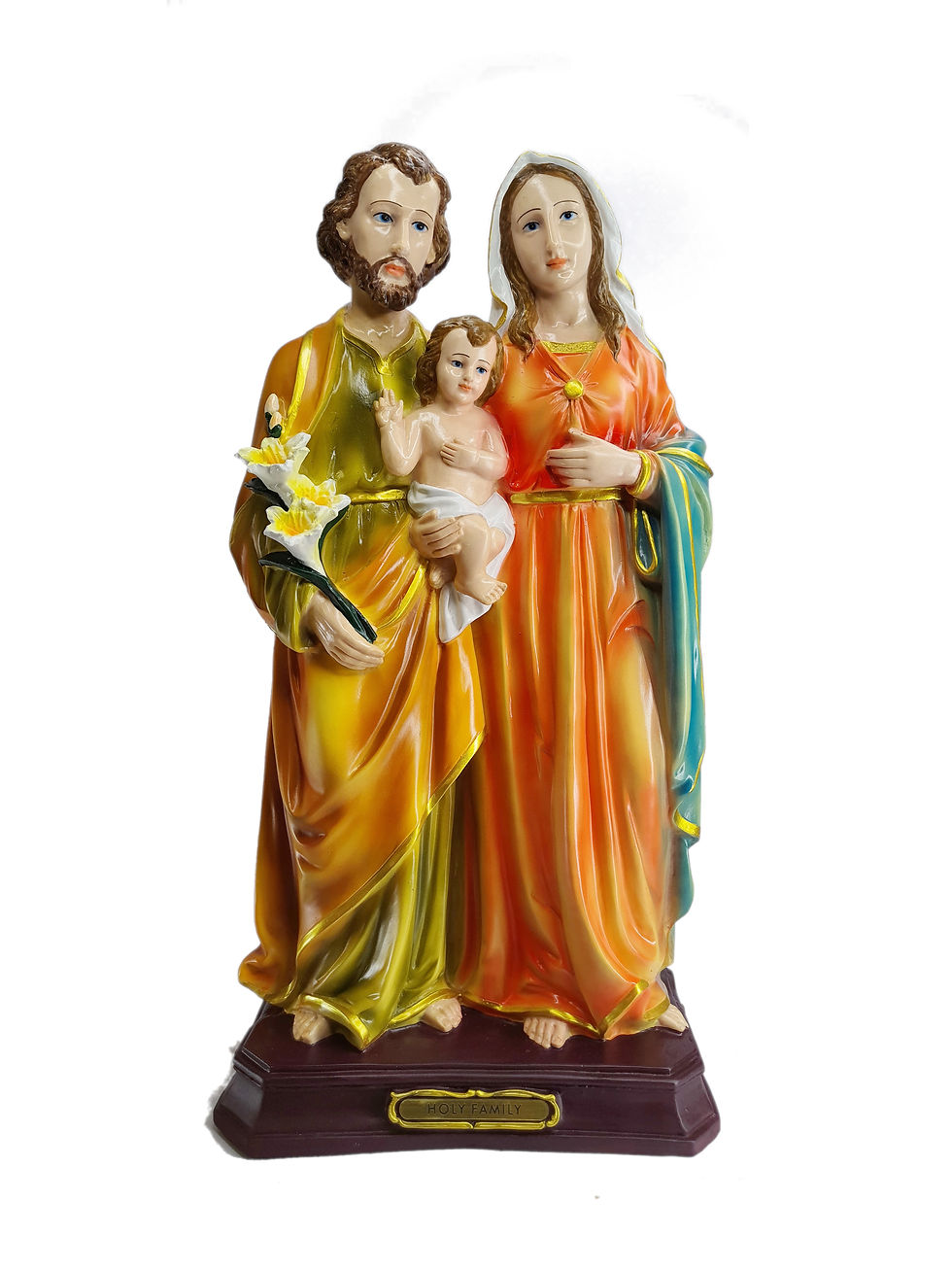 Holy Family -22"