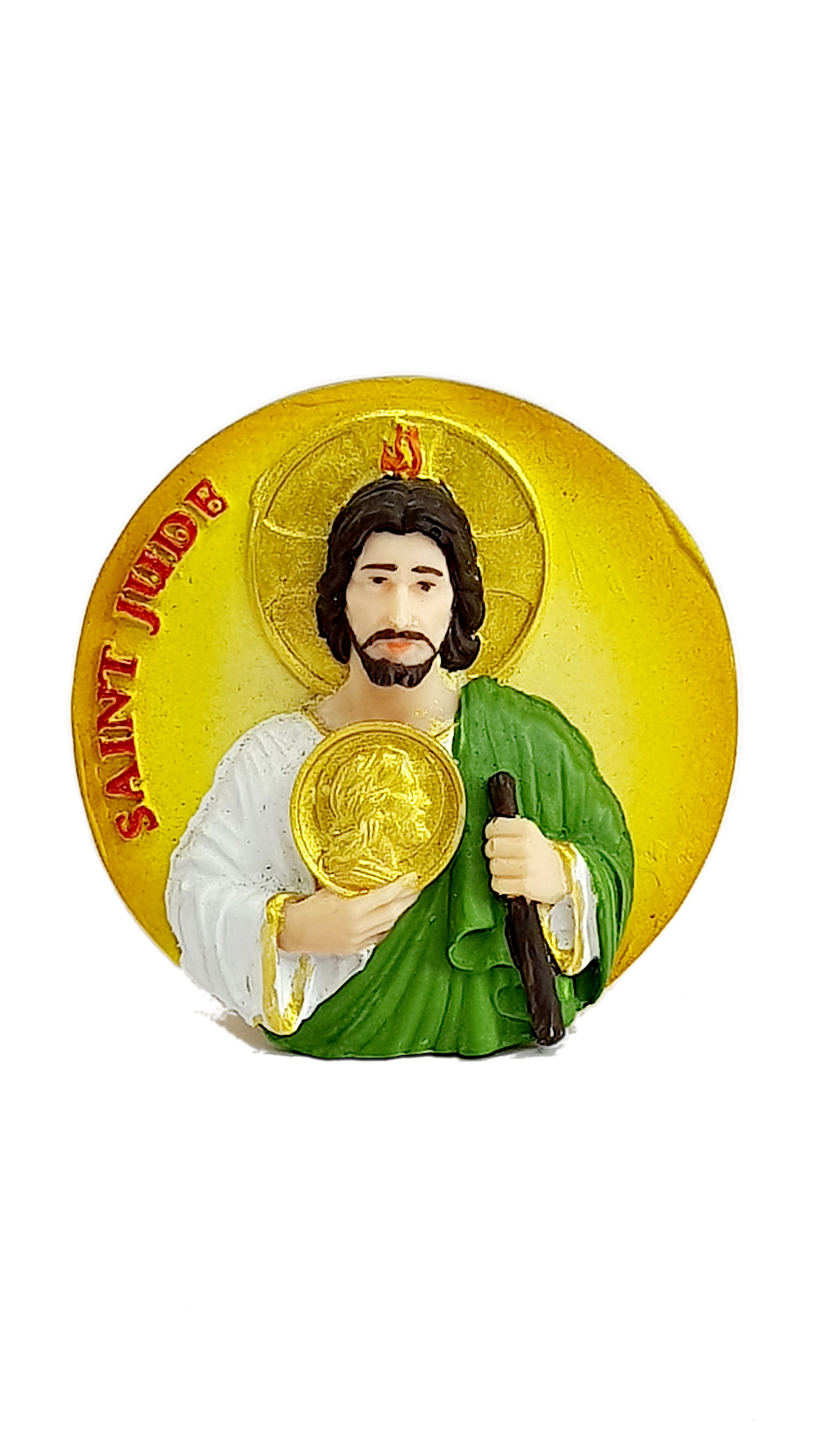 St.Jude - 2"  - Table Top