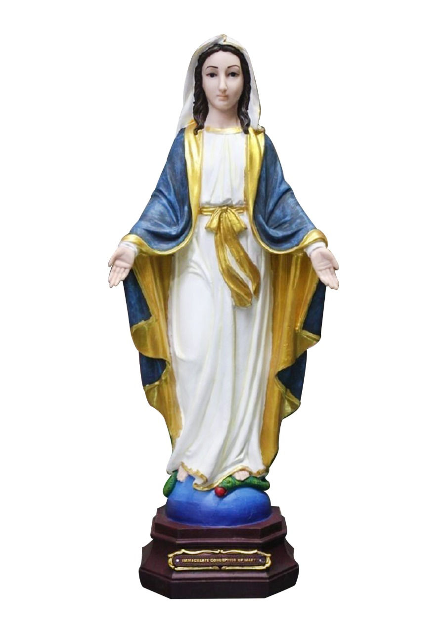 Immaculate Heart of Mary -5"