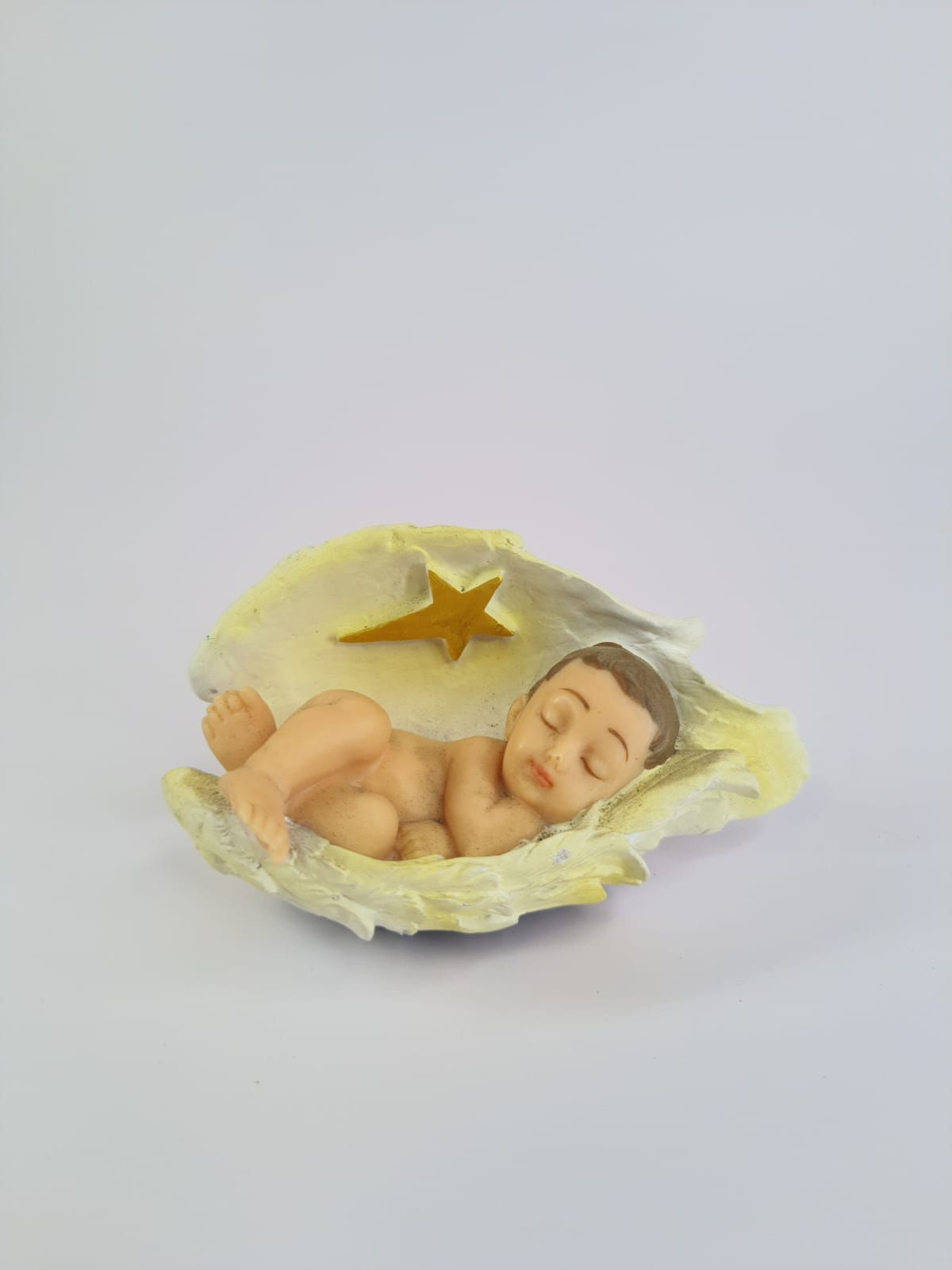 Baby Angel 😇 -3.5"