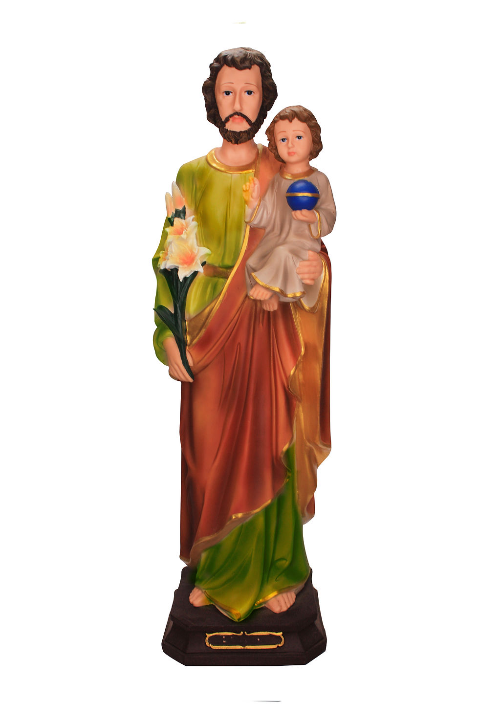 St.Joseph - 24"