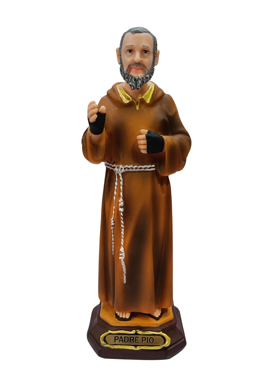 Father Pio -8"