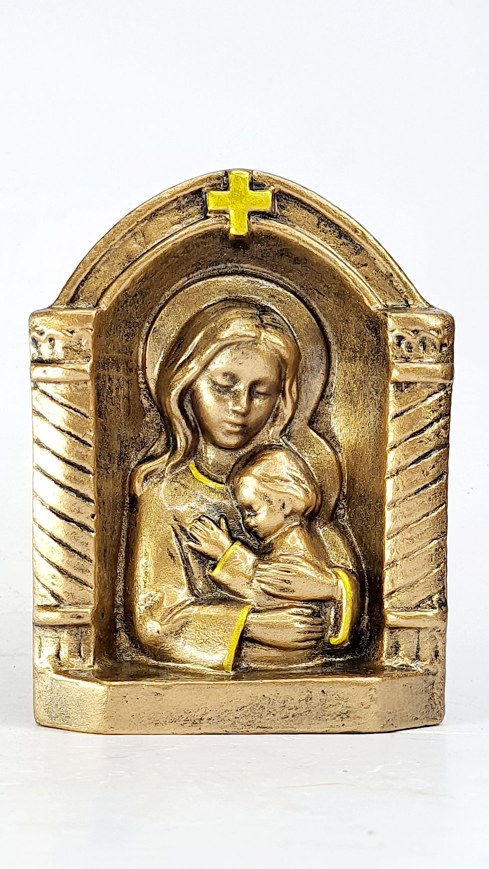 Madonna -4" -Table top