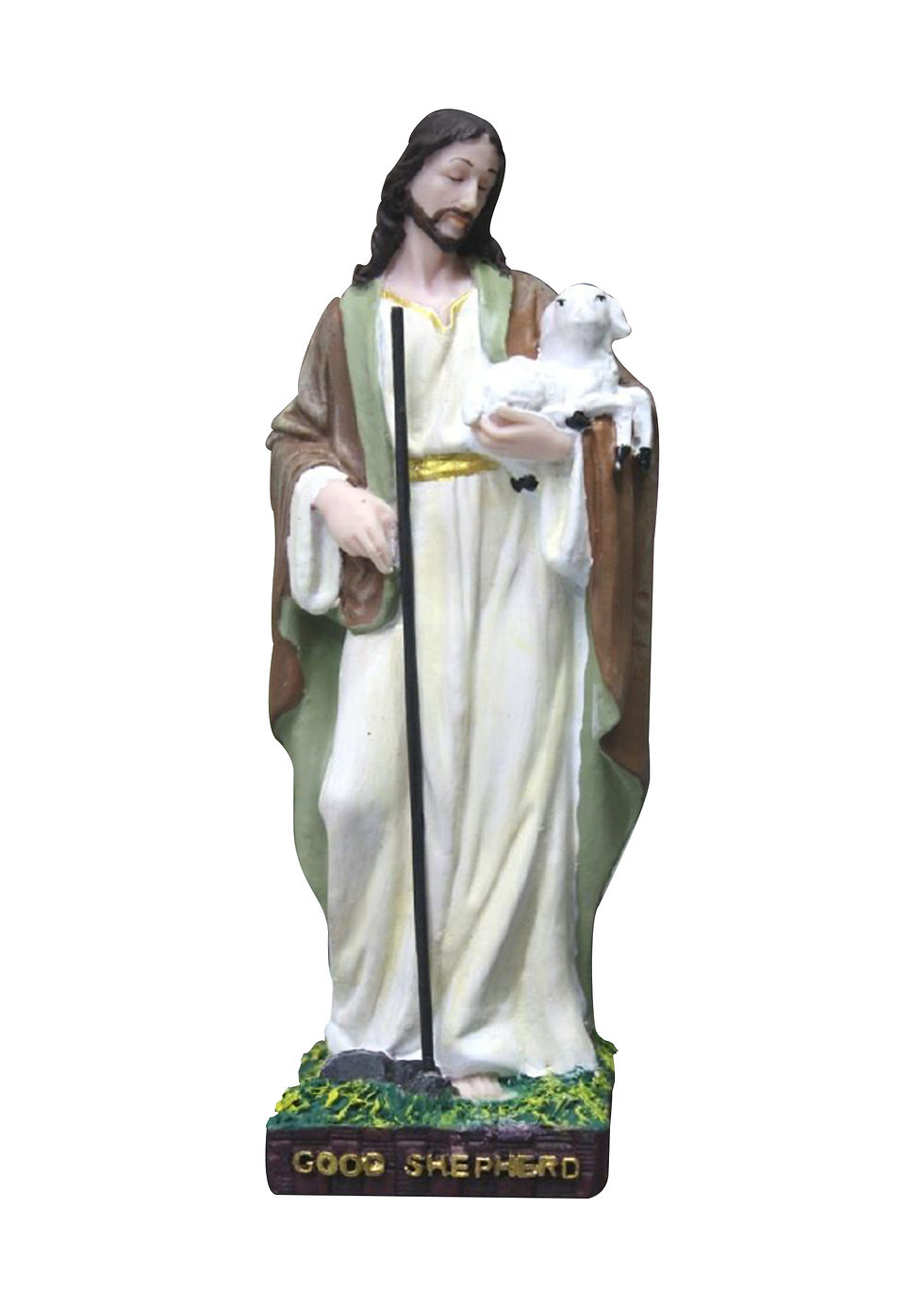 Good Shepherd -7"