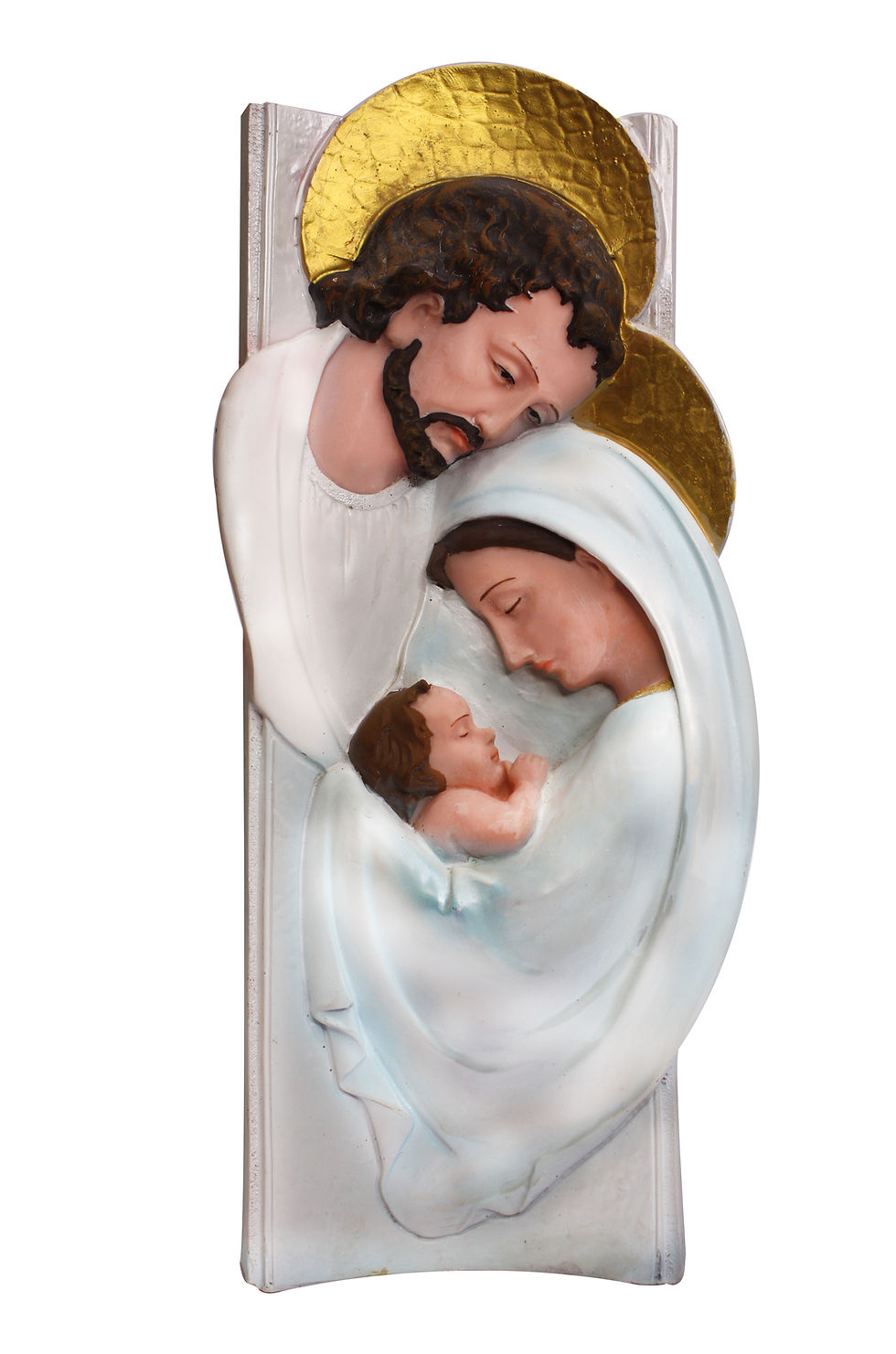 Thumbnail: Table Top Holy Family - 13"