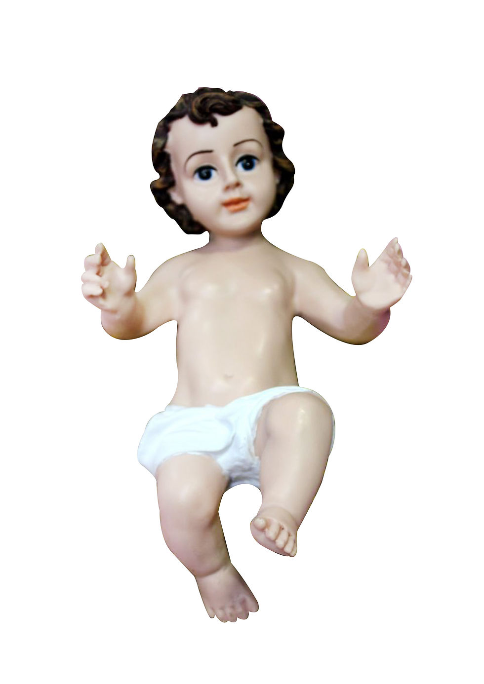 Baby Jesus -12"