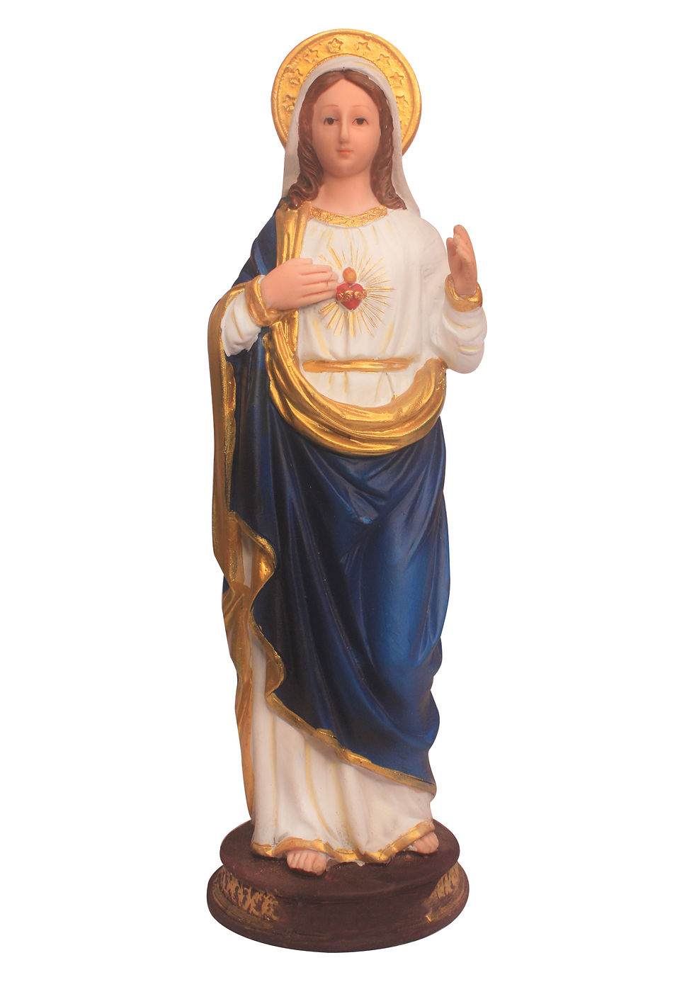 Sacred Heart of Mary