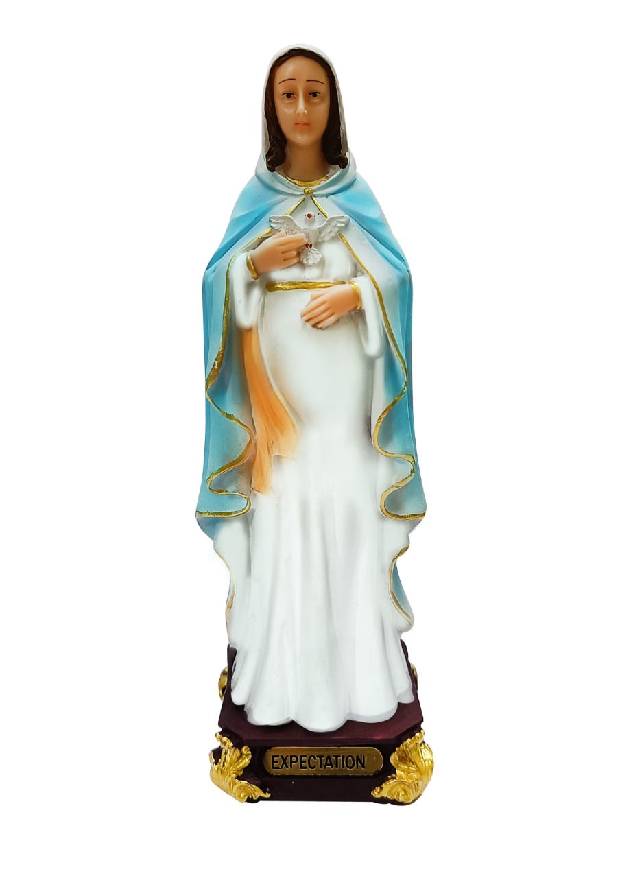 Our Lady Of Expectation -6"