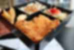 Bento Chicken Katsu