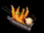 Panko Prawn