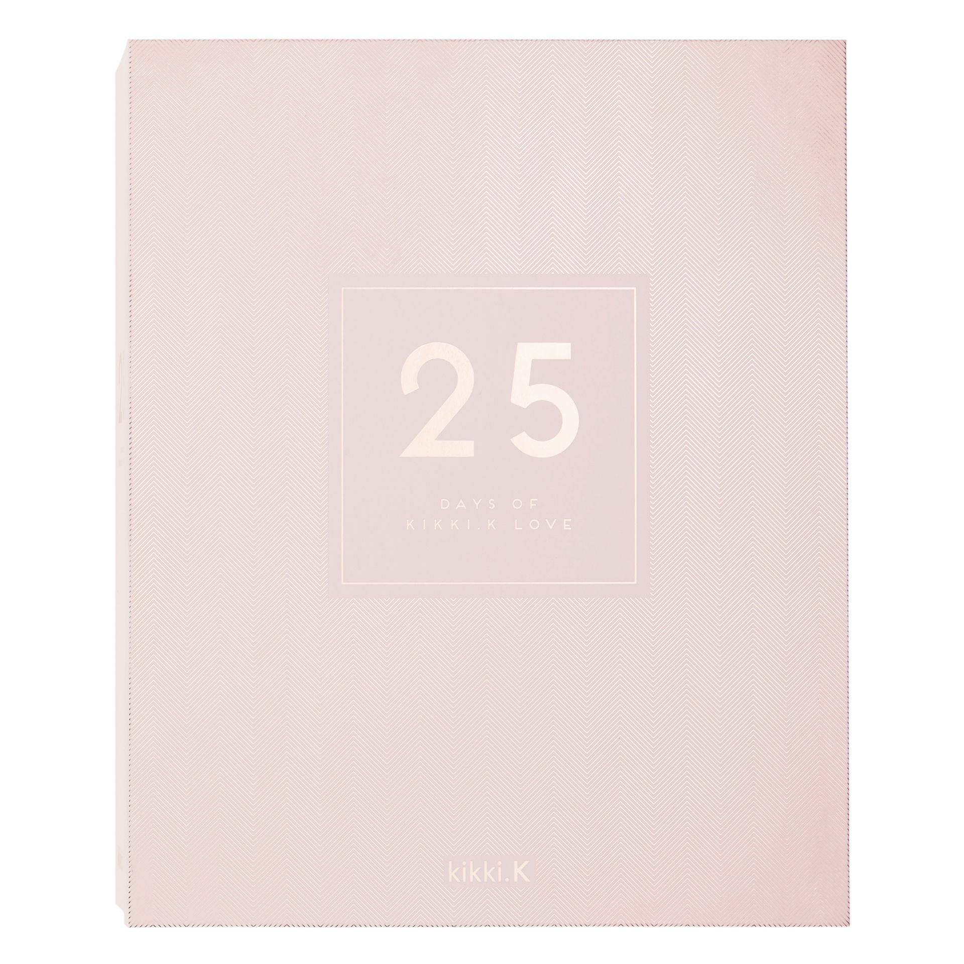 Calendrier de l'Avent Kikki K