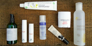 Empties #7