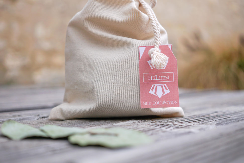 Revue sur la marque HeLhem
