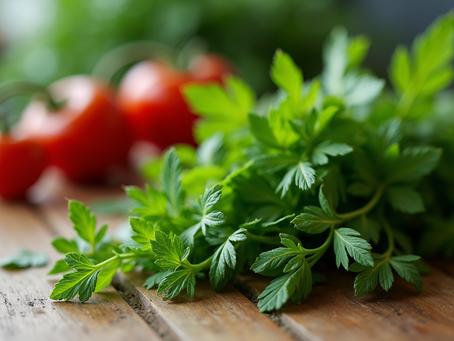 Handcrafted Herbal Remedies: Connecting to Nature's Healing Power
