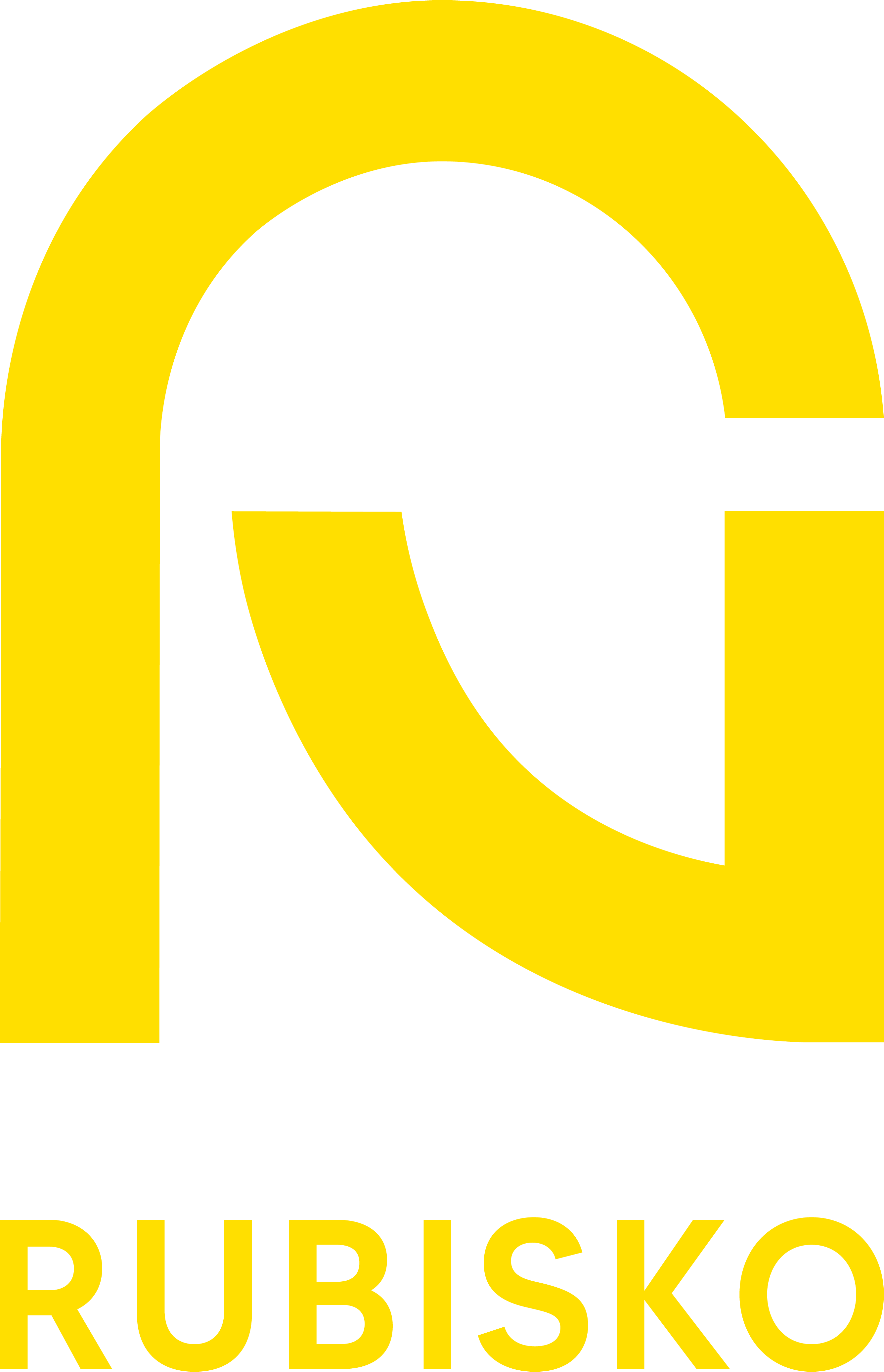 RUBISKO Logo