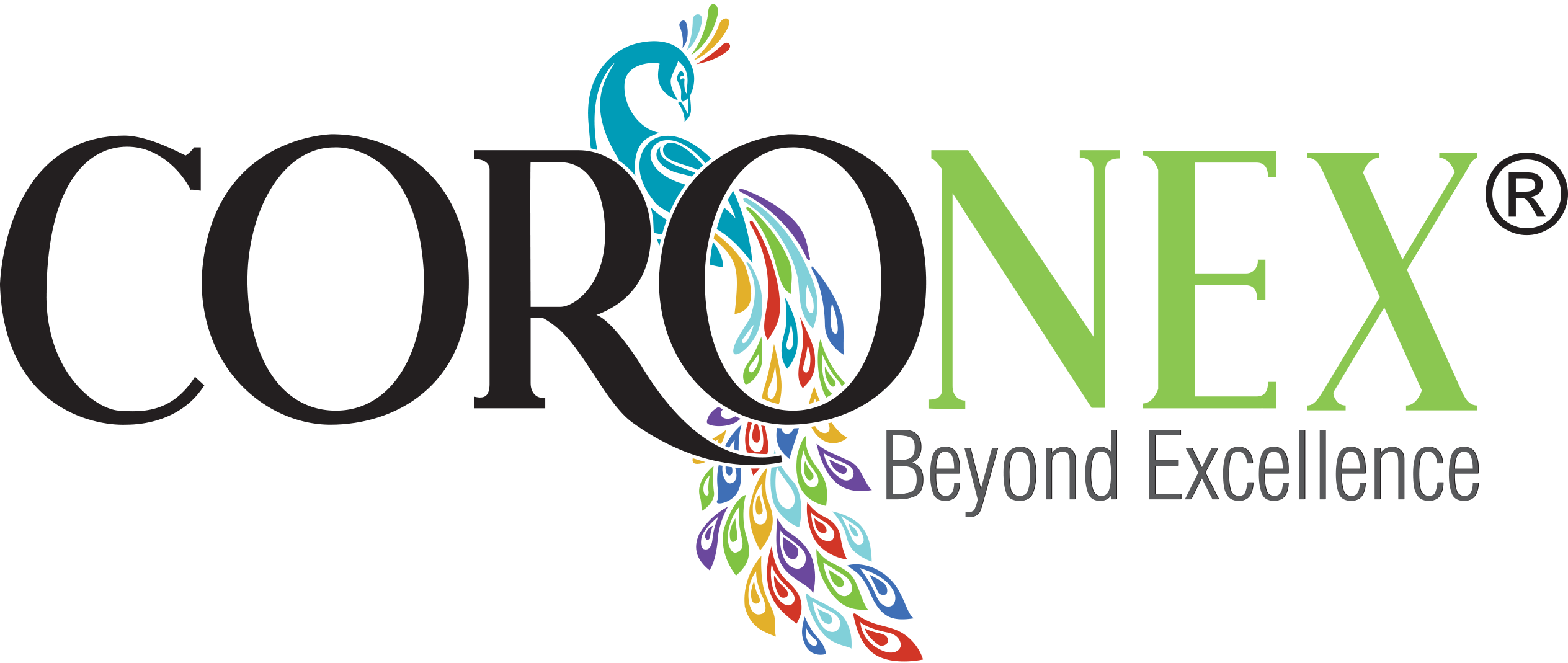 Coronex Logo