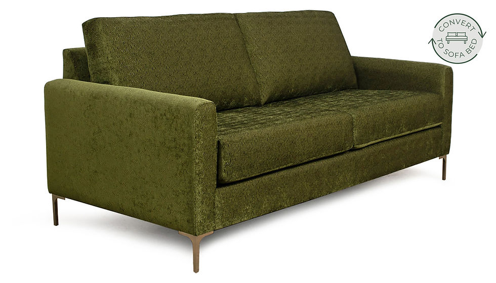 Thumbnail: The Durham Sofa