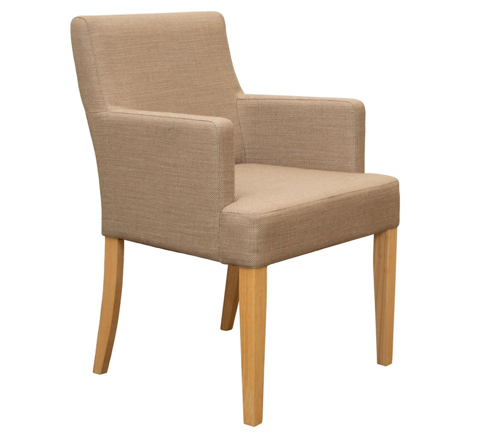 Thumbnail: The Statesman Dining Chair