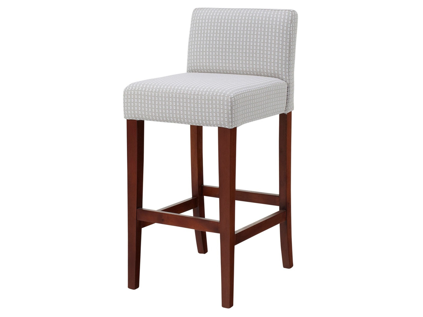 Hugo Bar Stool - High