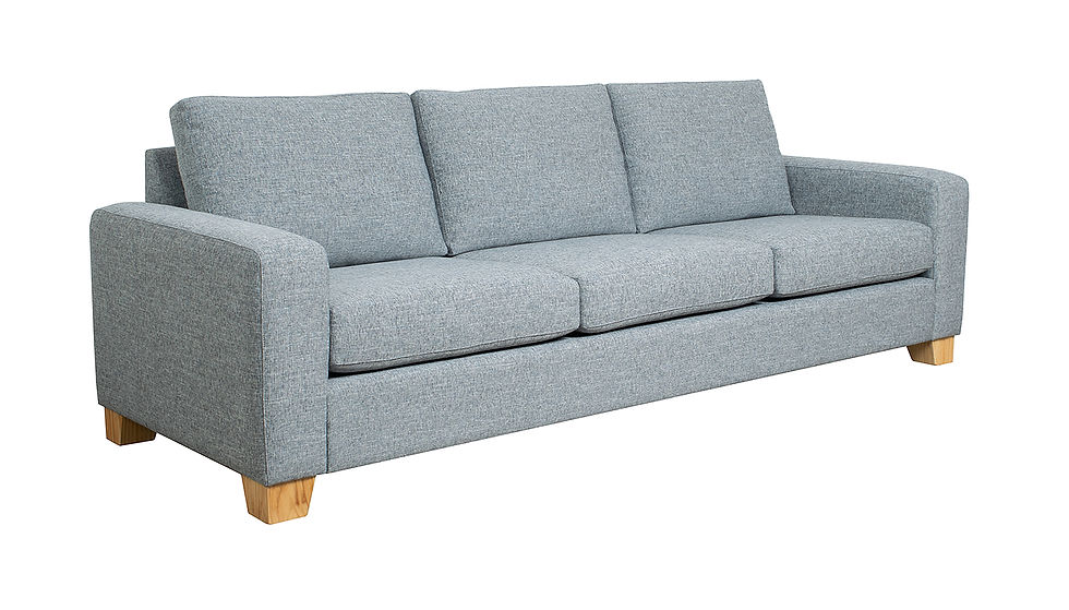 Thumbnail: The Bellview Sofa