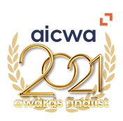 2021 AICWA Awards Finalist