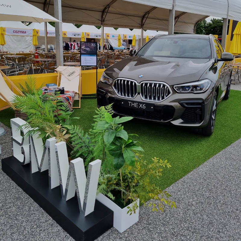 섬네일: BMW