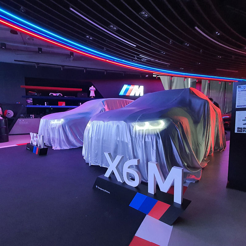 BMW