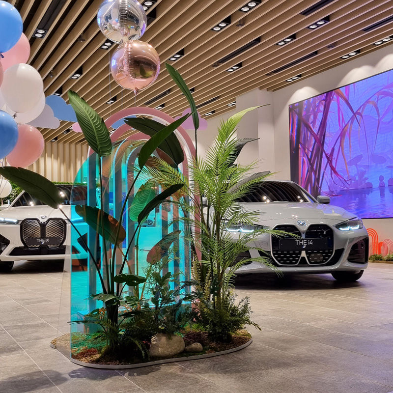 섬네일: BMW
