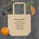 Thumbnail: Robin Hood Eco Tote Bag