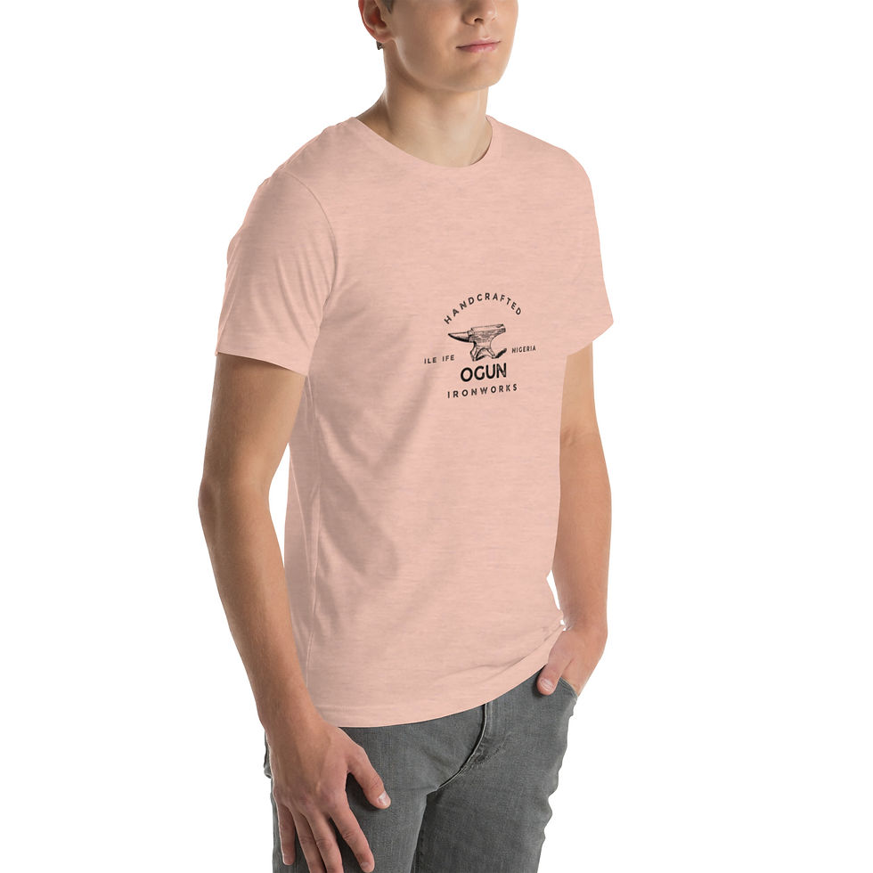 Thumbnail: Ogun Unisex t-shirt
