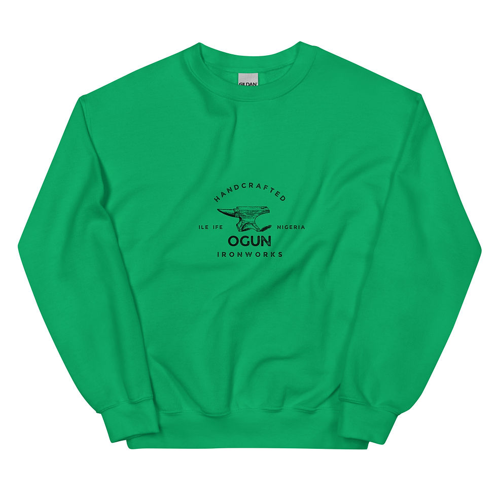 Thumbnail: Ogun Unisex Sweatshirt