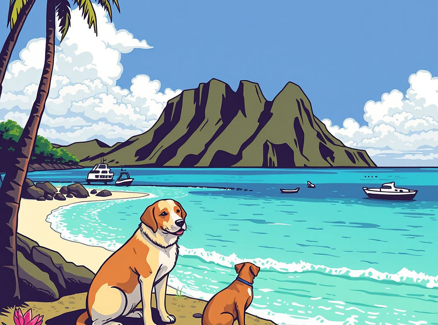 Animal Welfare Hawaii