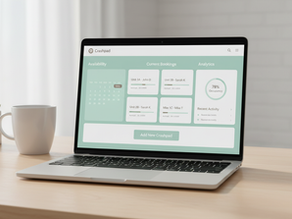 CrewRoomz Tools for Listers: A Guide for Crashpad Hosts
