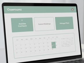 Benefits of Crewroomz Tools for Owners