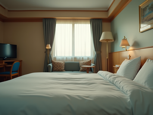 Explore Affordable Crew Lodging: Your Guide to Smart Crashpad Solutions