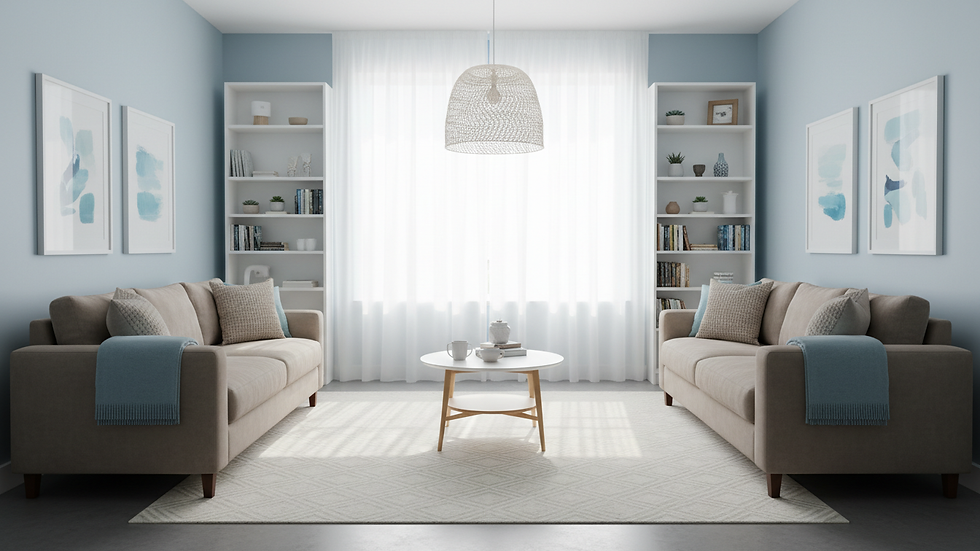 Find Your Ideal Monthly Crashpad Options