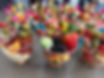 Individual Charcuterie Cups  (10)