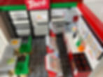 Thumbnail: Custom Del Taco, PDF Manual, Part's list & Sticker sheet