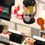 Thumbnail: Custom Chick Fil A’, PDF Manual, Part's list & Sticker sheet.