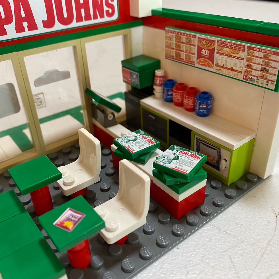 Thumbnail: Papa Johns 