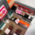 Thumbnail: Custom Dunkin' Donut's, PDF Manual, Part's list & Sticker sheet.