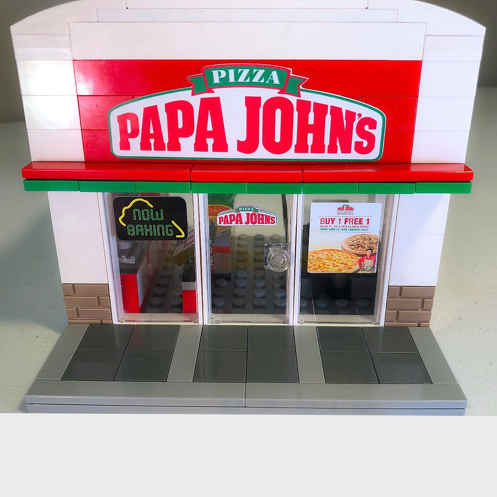 Thumbnail: Papa Johns 