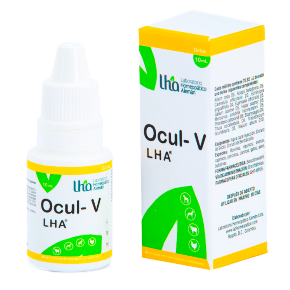 OCUL-V