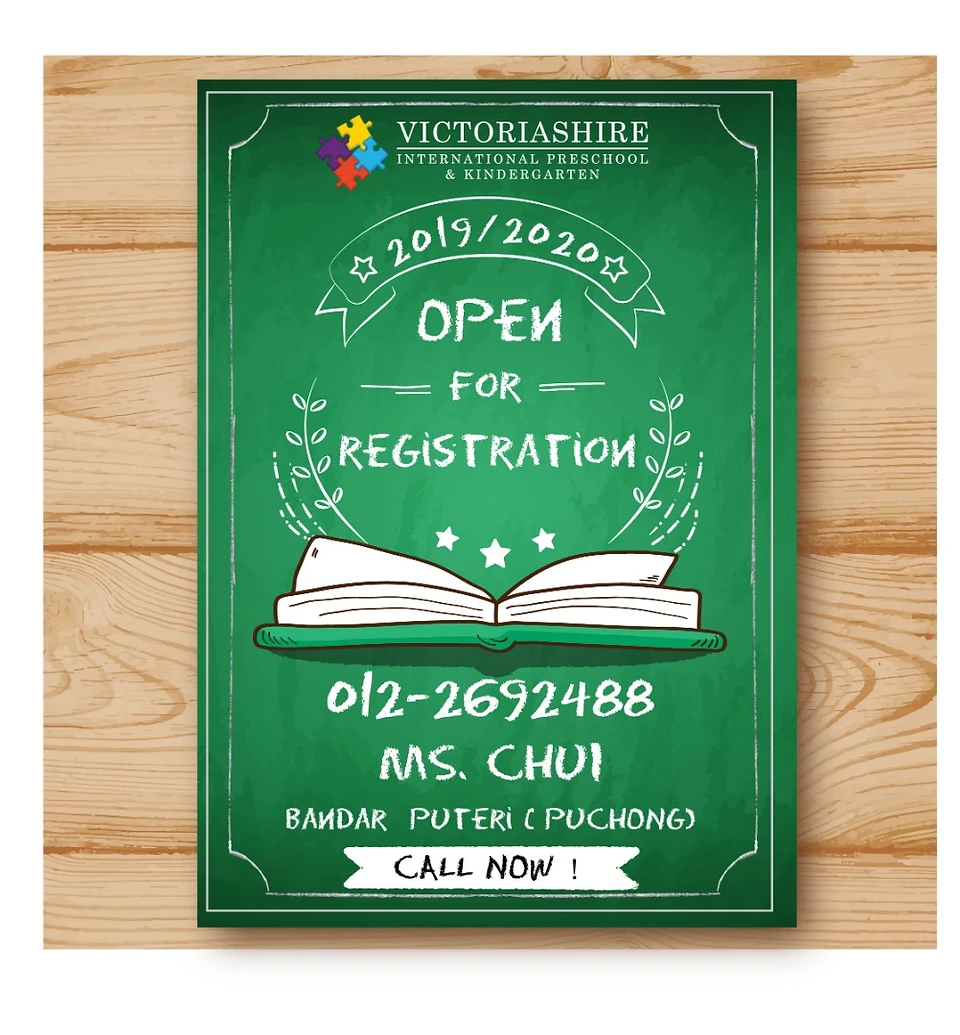 Best Preschool Victoriashire International School Montessori