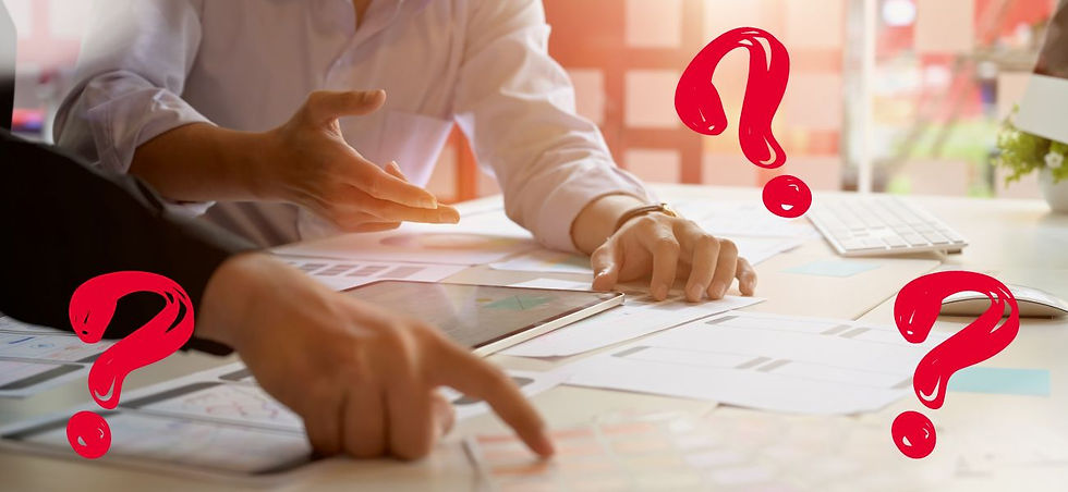 Don't Know Where you Want to be with XLAs? Here are 3 Strategies to Help you Decide