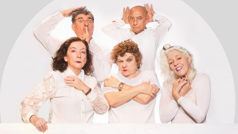 #Anuario2018: Baja de público y cierre de salas, balance negativos para los espacios culturales de l